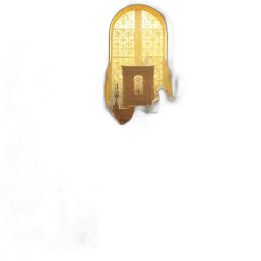 crown, hat, furniture, mask transparent PNG cut-out