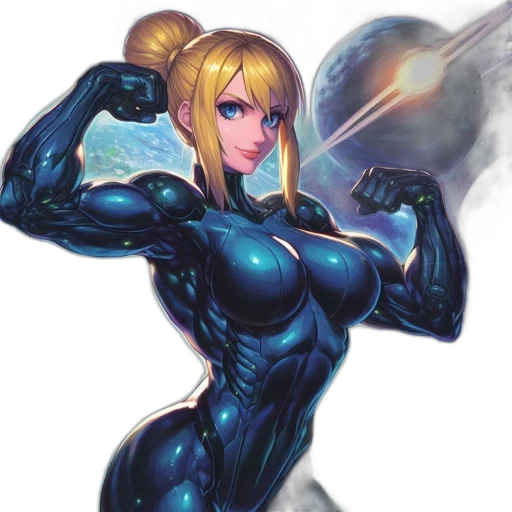 weapon, robot, sword, staff transparent PNG cut-out