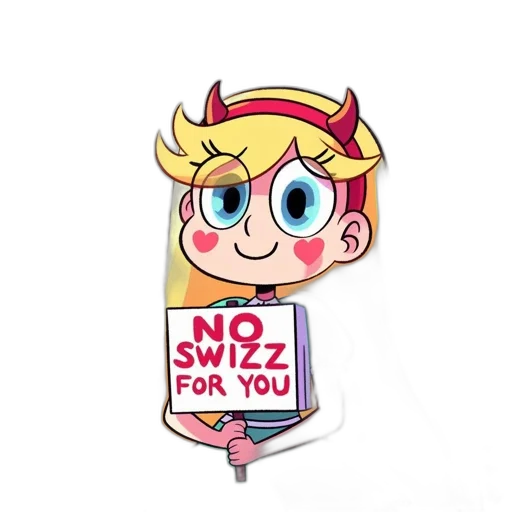 staff, crown, cartoon, pixel art transparent PNG cut-out