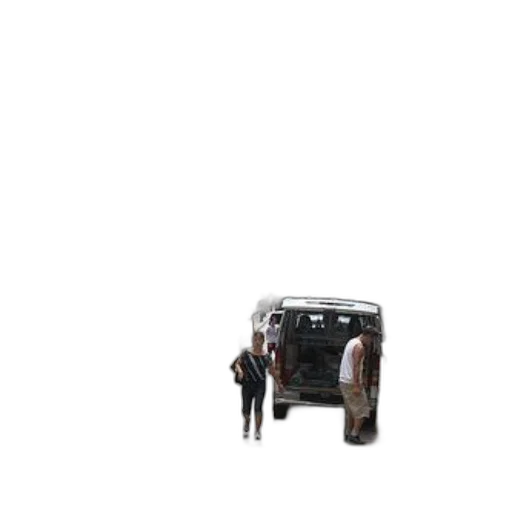 car, robot, staff, furniture transparent PNG cut-out