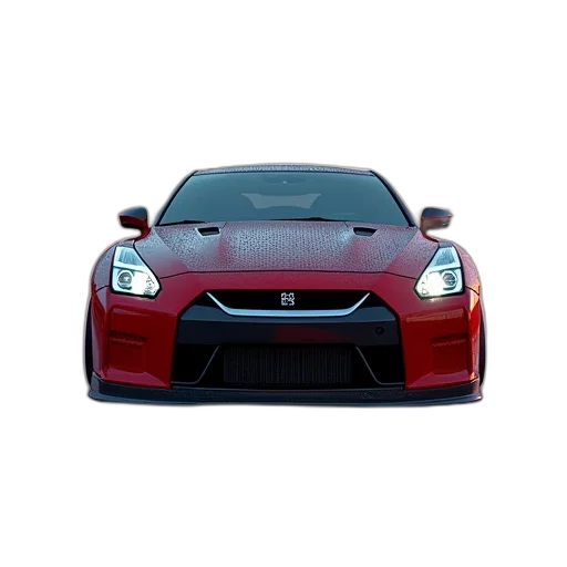 car, dragon, weapon, animal transparent PNG cut-out