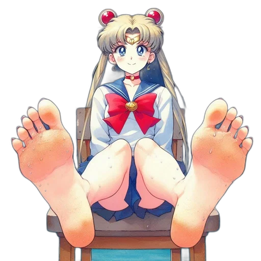 shoes, furniture, robot, creature transparent PNG cut-out