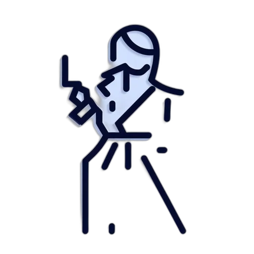 staff, weapon, robot, sword transparent PNG cut-out