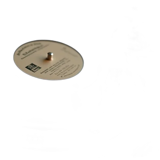 turntable, disc, drive, top transparent PNG cut-out