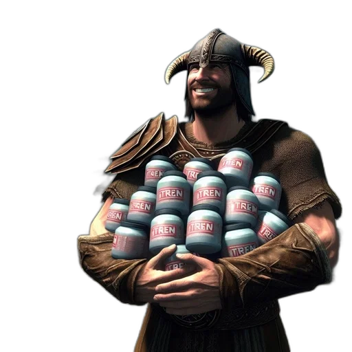 bottle, weapon, food, hat transparent PNG cut-out