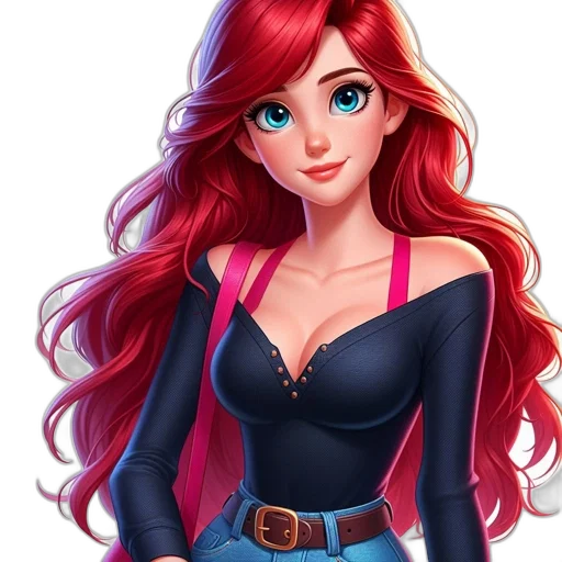 dress, jewelry, fantasy art, cartoon transparent PNG cut-out
