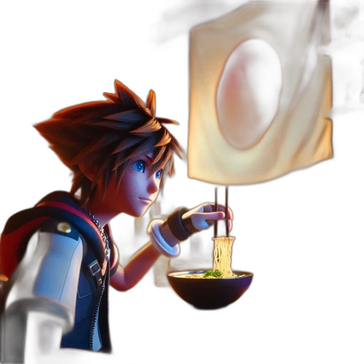 food, weapon, robot, staff transparent PNG cut-out