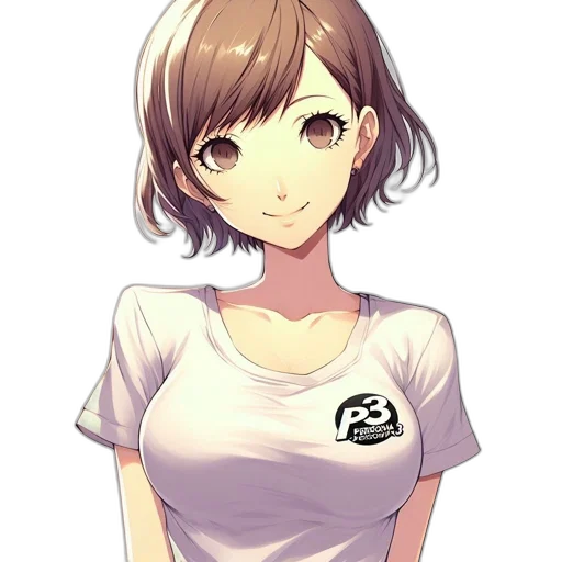 face, dress, staff, robot transparent PNG cut-out