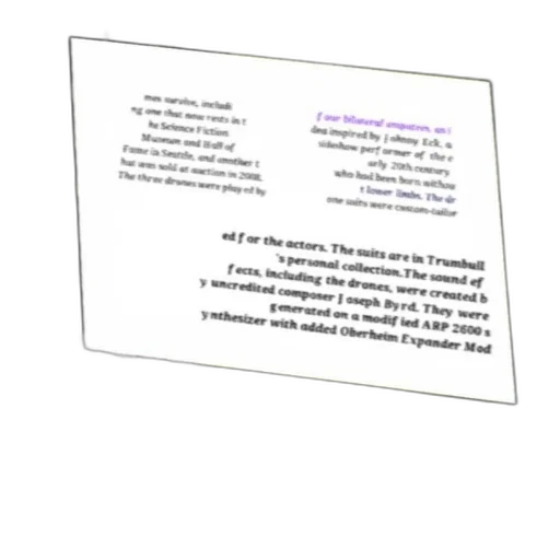 staff, 3d render, poster, movie transparent PNG cut-out
