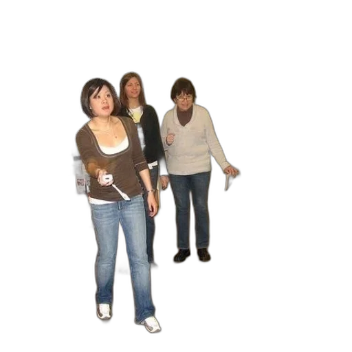 staff, jacket, jewelry, robot transparent PNG cut-out