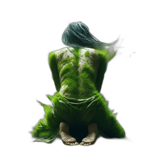 dragon, creature, dress, animal transparent PNG cut-out