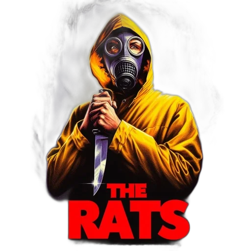 jacket, concept art, movie, poster transparent PNG cut-out