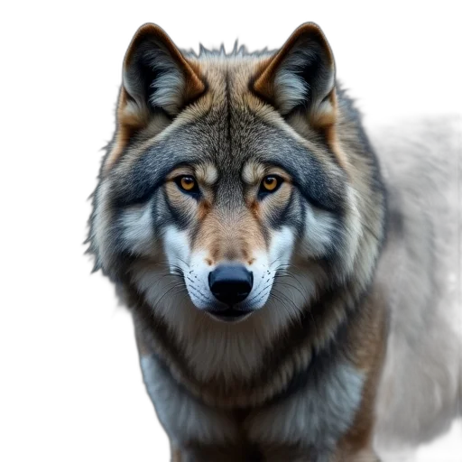 animal, creature, face, staff transparent PNG cut-out