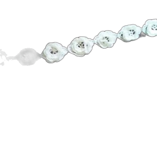 jewelry, staff, crown, 3d render transparent PNG cut-out