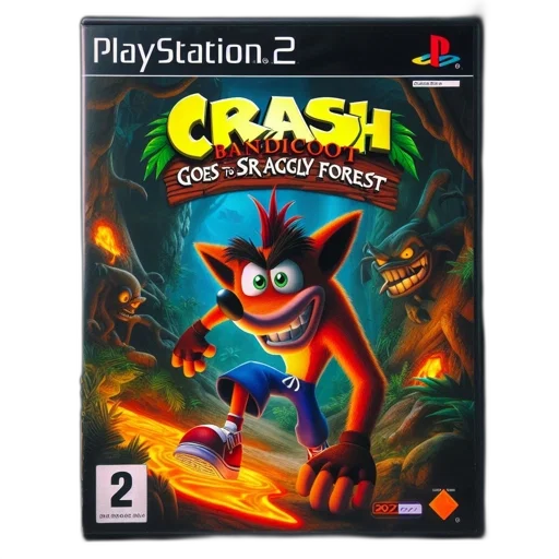 concept art, 3d render, cover, crash transparent PNG cut-out