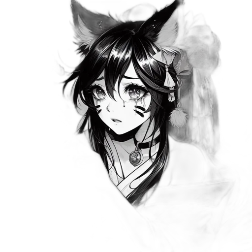 mask, staff, face, dragon transparent PNG cut-out