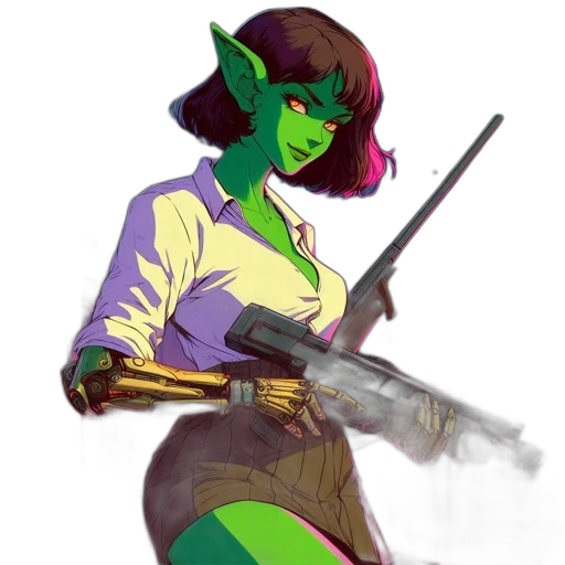 staff, weapon, concept art, fantasy art transparent PNG cut-out