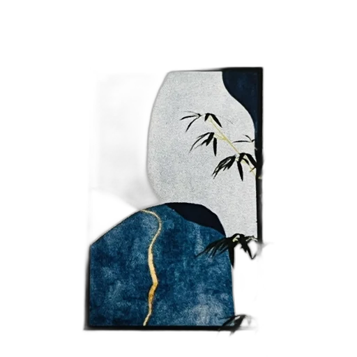 mask, face, jacket, hat transparent PNG cut-out