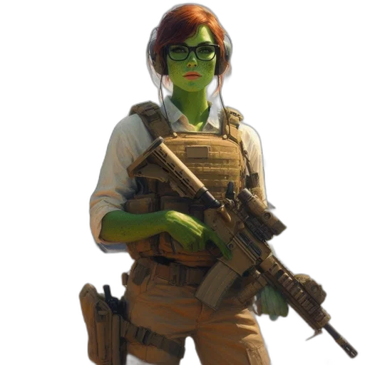 staff, weapon, face, concept art transparent PNG cut-out