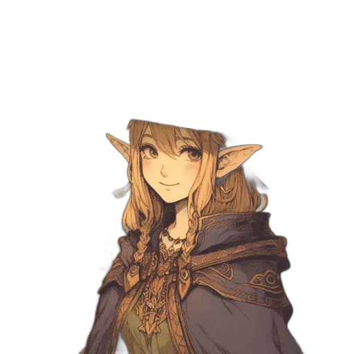 hat, staff, mask, face transparent PNG cut-out