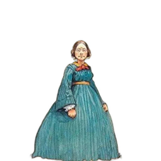 dress, staff, jewelry, jacket transparent PNG cut-out