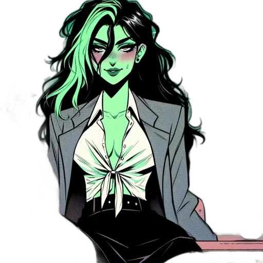 staff, comic book art, concept art, cartoon transparent PNG cut-out