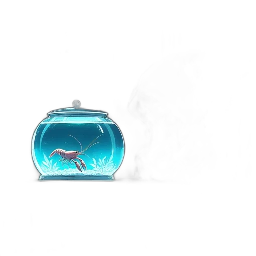 bottle, jewelry, animal, creature transparent PNG cut-out