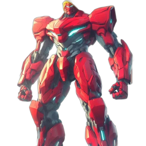 robot, weapon, animal, creature transparent PNG cut-out