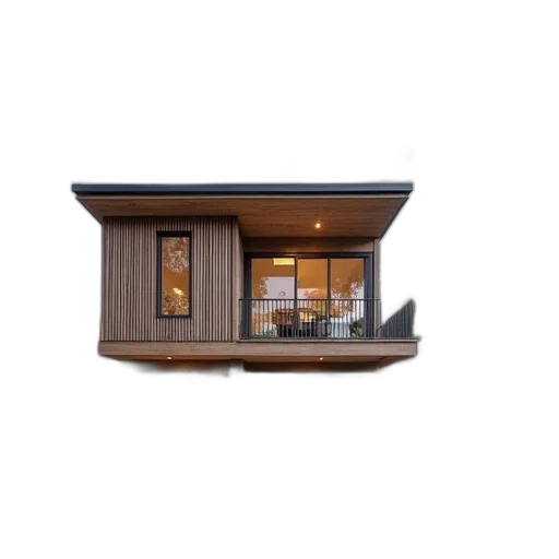 building, furniture, 3d render, photorealistic transparent PNG cut-out