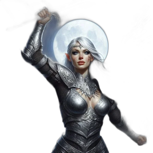 staff, sword, jewelry, crown transparent PNG cut-out