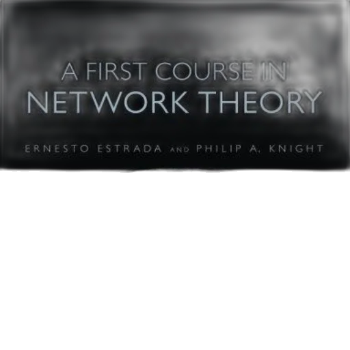 first, course, network, theory transparent PNG cut-out