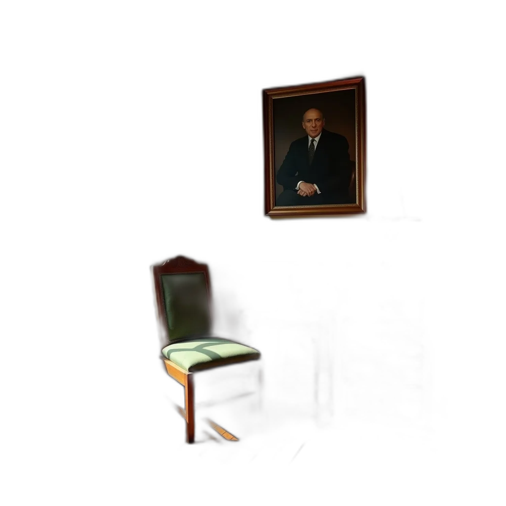 furniture, face, hat, robot transparent PNG cut-out