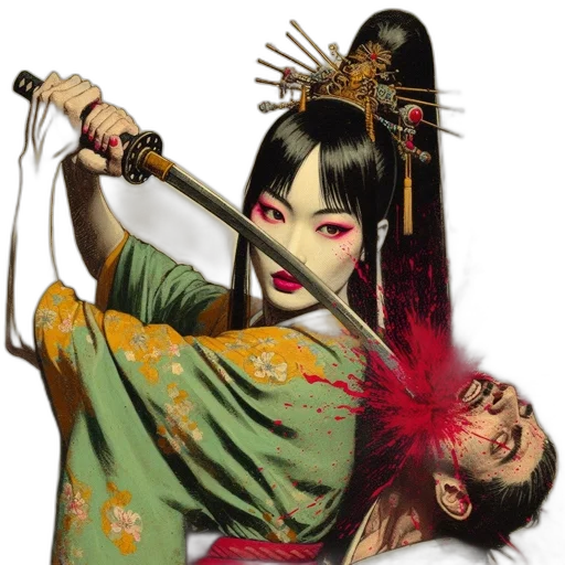 staff, sword, weapon, fantasy art transparent PNG cut-out