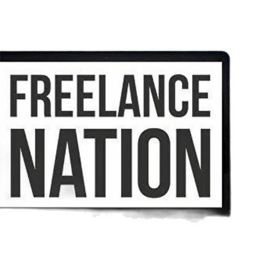 freelance, nation, how, start transparent PNG cut-out