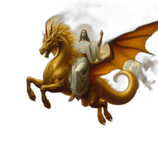 dragon, creature, fantasy art, concept art transparent PNG cut-out