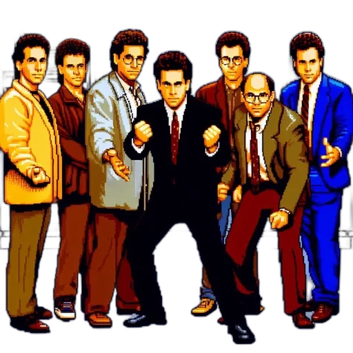 staff, jacket, comic book art, concept art transparent PNG cut-out