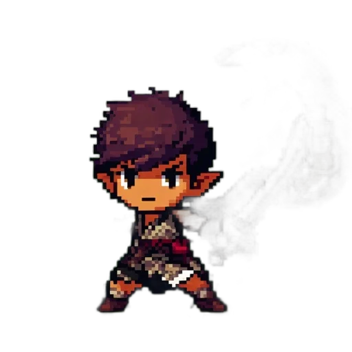 dragon, staff, weapon, sword transparent PNG cut-out