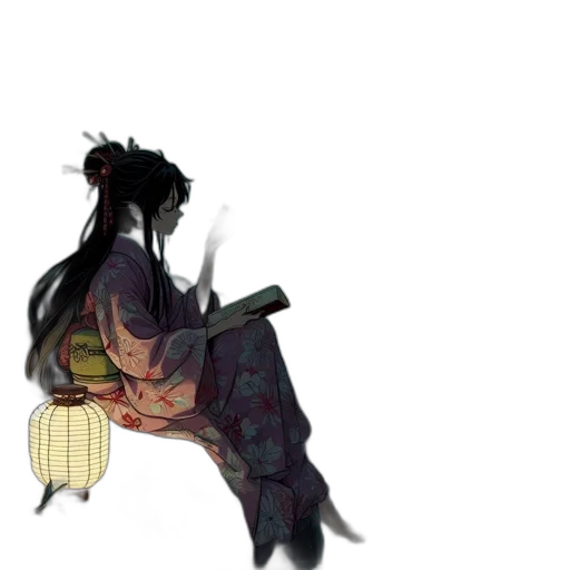 dragon, staff, sword, weapon transparent PNG cut-out