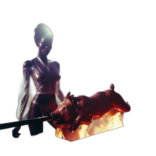 sword, weapon, staff, food transparent PNG cut-out