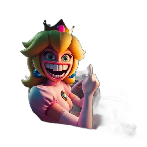 crown, face, weapon, mask transparent PNG cut-out