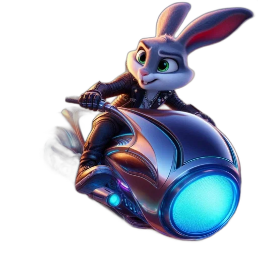 robot, weapon, animal, concept art transparent PNG cut-out