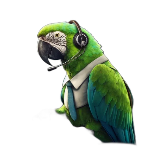 animal, staff, mask, dragon transparent PNG cut-out