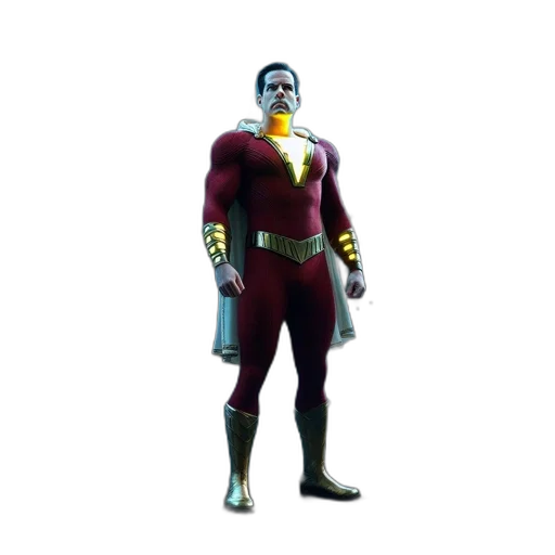 staff, concept art, 3d render, comic book art transparent PNG cut-out