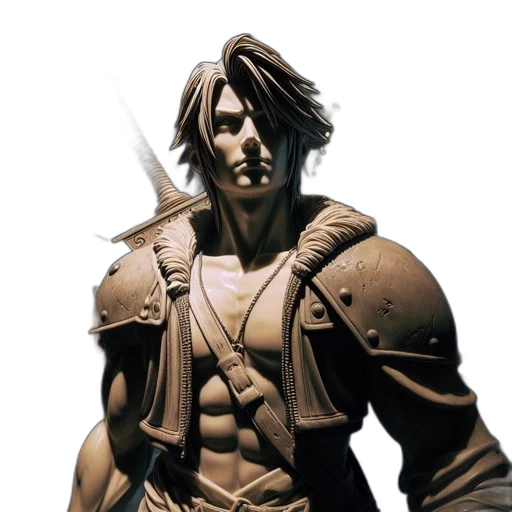 sword, weapon, concept art, comic book art transparent PNG cut-out