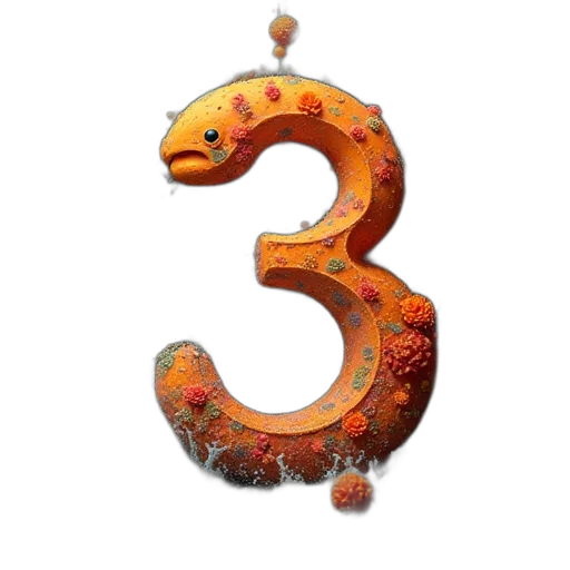 dragon, jewelry, 3d render, arithmetic transparent PNG cut-out
