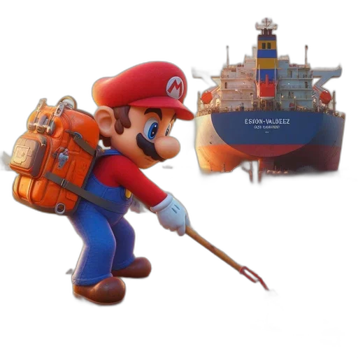 weapon, staff, concept art, 3d render transparent PNG cut-out