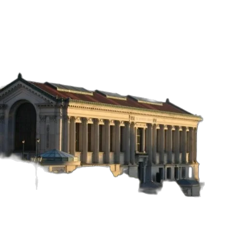 building, staff, crown, furniture transparent PNG cut-out