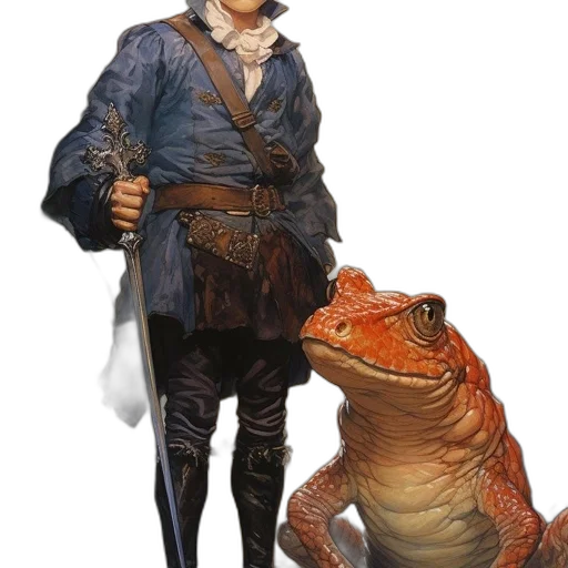 dragon, creature, animal, jacket transparent PNG cut-out