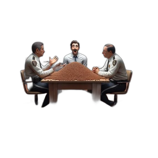furniture, staff, food, jacket transparent PNG cut-out