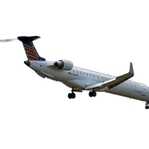 white, airplane, blue, tail transparent PNG cut-out